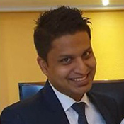 Prof. Abhay Desai
